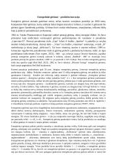 Energetiniai gėrimai - produkto inovacija 5 puslapis