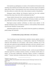 Verslo sandorių sudarymo ypatumai: derybos, konfidenciali informacija, nesusitarimo teisinės pasekmės  12 puslapis