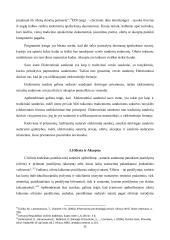 Verslo sandorių sudarymo ypatumai: derybos, konfidenciali informacija, nesusitarimo teisinės pasekmės  15 puslapis