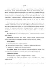 Verslo sandorių sudarymo ypatumai: derybos, konfidenciali informacija, nesusitarimo teisinės pasekmės  4 puslapis