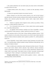 Verslo sandorių sudarymo ypatumai: derybos, konfidenciali informacija, nesusitarimo teisinės pasekmės  7 puslapis