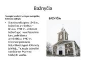 Martynas Mažvydas (1510-1563m.) 4 puslapis