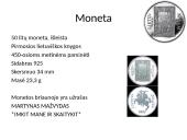 Martynas Mažvydas (1510-1563m.) 6 puslapis