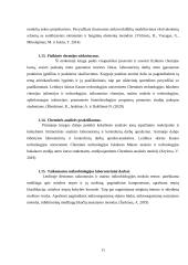Gamybos kursinis darbas 11 puslapis