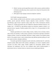 Gamybos kursinis darbas 13 puslapis
