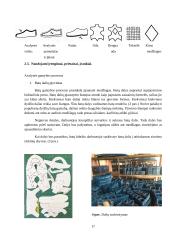 Gamybos kursinis darbas 17 puslapis