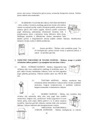 Gamybos kursinis darbas 20 puslapis