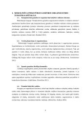 Gamybos kursinis darbas 8 puslapis
