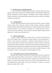 Gamybos kursinis darbas 9 puslapis