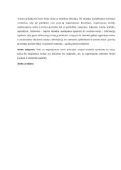 Teisė į privatų gyvenimą 2 puslapis