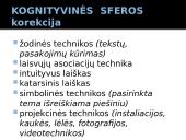 Meno terapija dirbant su priklausomybę turinčiais paaugliais 13 puslapis