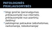 Meno terapija dirbant su priklausomybę turinčiais paaugliais 4 puslapis