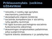 Meno terapija dirbant su priklausomybę turinčiais paaugliais 6 puslapis