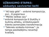 Meno terapija dirbant su priklausomybę turinčiais paaugliais 10 puslapis