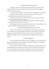 Darbuotojų žalos atlyginimas darbdaviui 4 puslapis