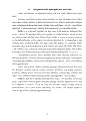 Darbuotojų žalos atlyginimas darbdaviui 8 puslapis