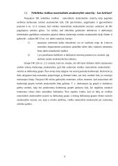 Darbuotojų žalos atlyginimas darbdaviui 9 puslapis