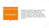 Garsiakalbiai 3 puslapis