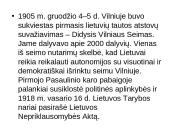 XX a. pradžios literatūra. Realizmas. Neoromantizmas 4 puslapis