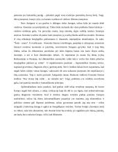 Kokios problemos aptariamos Antigonėje yra artimos ir šių laikų žmogui? 2 puslapis