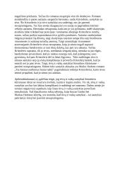 Tėvų ir vaikų santykiai literatūroje 2 puslapis