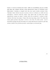 Vokietijos ir Danijos viešojo administravimo sistemų palyginimas  10 puslapis