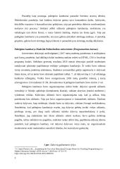 Pabėgimo kambario, kaip metodo taikymas švietime – galimybės 3 puslapis