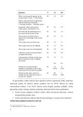 Pabėgimo kambario, kaip metodo taikymas švietime – galimybės 4 puslapis