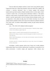 Pabėgimo kambario, kaip metodo taikymas švietime – galimybės 5 puslapis