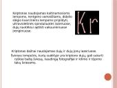 Kriptonas 5 puslapis