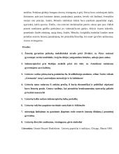 Baltų kultūros pirmieji požymiai 5 puslapis