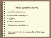 Civilinė teisė. Sandoriai 12 puslapis