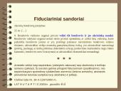 Civilinė teisė. Sandoriai 13 puslapis