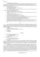 Civilinės atsakomybės samprata. Išsami teorija 4 puslapis