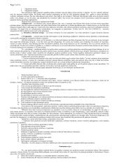 Civilinės atsakomybės samprata. Išsami teorija 5 puslapis