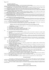 Civilinės atsakomybės samprata. Išsami teorija 6 puslapis