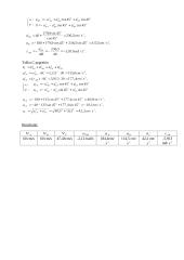 Sudėtines konstrukcijos atramų reakcijų skaičiavimas 10 puslapis