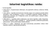 Kas yra logistika 3 puslapis