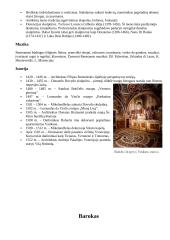 Renesansas-Barokas-Rokoko-Klasicizmas 5 puslapis