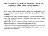 Transporto sistema 9 puslapis