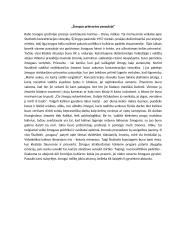 Žmogus prievartos pasaulyje 