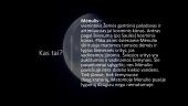 Mėnulis. Kas tai? 3 puslapis