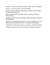 Garsių žmonių mintys (įkvėpimui) 2 puslapis