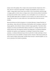 Panašumai ir skirtumai su Socialinio darbo profesija 2 puslapis