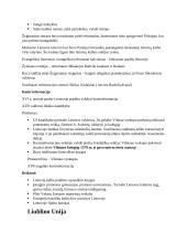 Naujieji laikai LDK ir ATR konspektas  3 puslapis