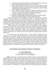 Veislinės triušininkystės vystymo aktualijos 13 puslapis