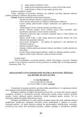 Veislinės triušininkystės vystymo aktualijos 20 puslapis