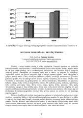 Veislinės triušininkystės vystymo aktualijos 6 puslapis