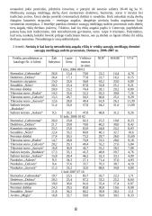 Veislinės triušininkystės vystymo aktualijos 8 puslapis