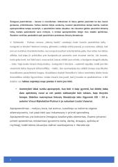 Pasirinkimo problema lietuvių literatūroje (Vaižgantas, V. MYKOLAITIS-PUTINAS, J. Marcinkevičius) 2 puslapis
